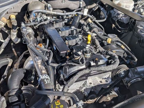Used 2023 Ford Mustang Convertible RWD image 36