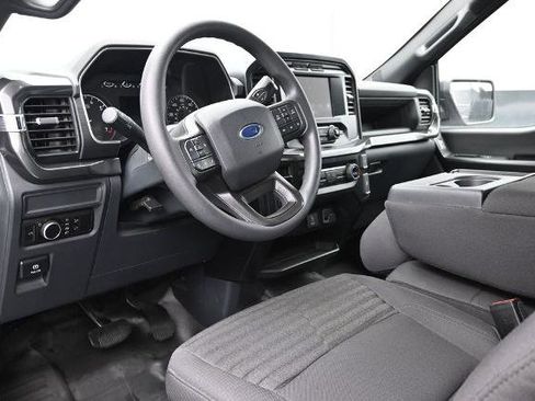 Certified 2023 Ford F150 XL w/ STX Appearance Package AWD/4WD image 19