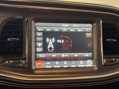 Used 2023 Dodge Challenger SRT Hellcat image 23