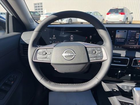 New 2026 Nissan Sentra SV w/ SV Convenience Package image 15