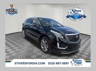 Used 2023 Cadillac XT5 Premium Luxury AWD/4WD 360° Tour