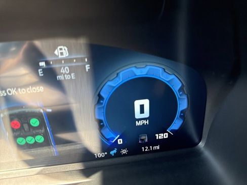 New 2025 Ford Bronco Big Bend image 20