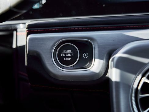 Used 2025 Mercedes-Benz G 63 AMG 4MATIC image 62