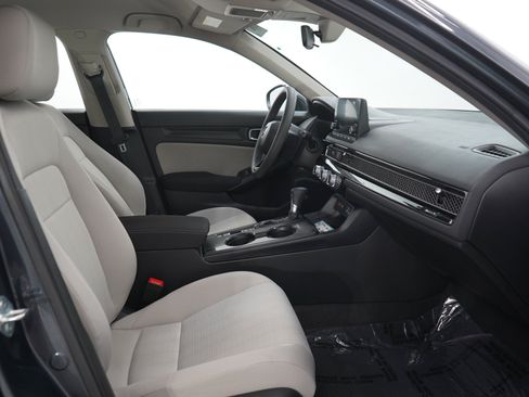 Used 2024 Honda Civic LX image 11