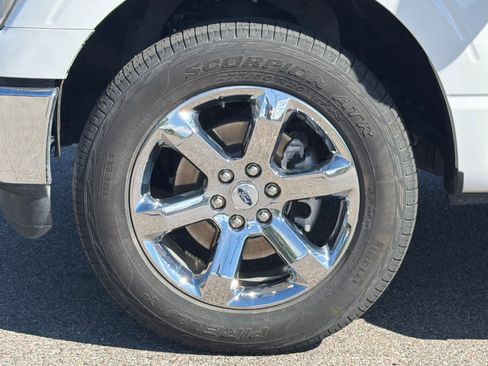 Used 2023 Ford F150 Lariat w/ Equipment Group 502A High AWD/4WD image 26