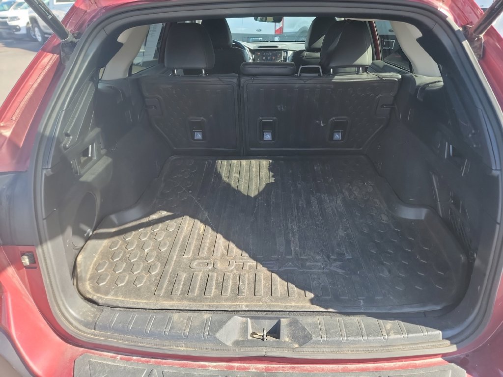 Used 2023 Subaru Outback Limited AWD/4WD image 28