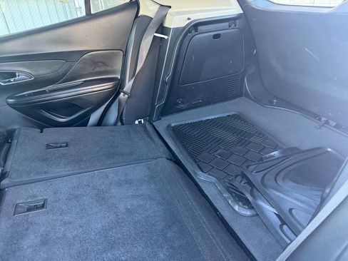 Used 2015 Buick Encore Convenience image 14