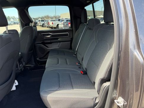 Used 2025 RAM 1500 Big Horn image 24