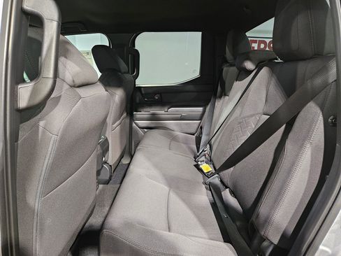 New 2026 Toyota Tacoma SR5 AWD/4WD image 20