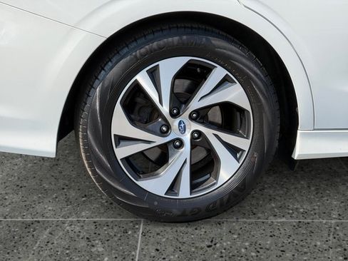 Used 2023 Subaru Legacy Premium AWD/4WD image 11