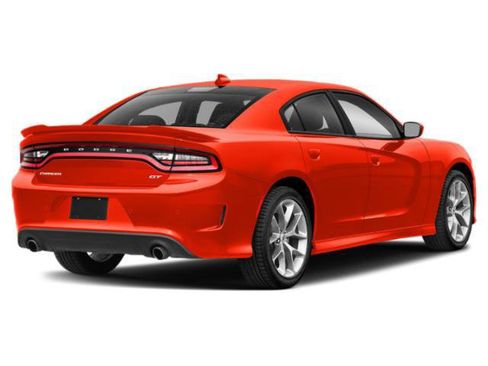 Used 2023 Dodge Charger GT RWD image 2