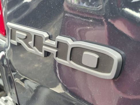 Used 2026 RAM 1500 RHO AWD/4WD image 10