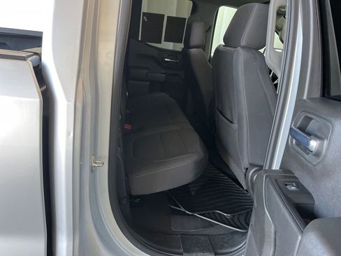 Used 2022 Chevrolet Silverado 1500 LT image 20