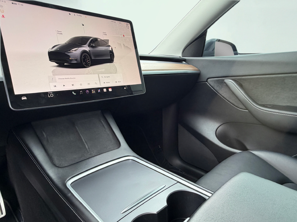 Used 2022 Tesla Model Y Performance AWD/4WD image 51
