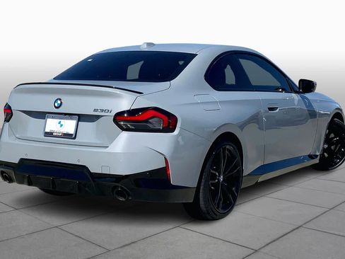Used 2024 BMW 230i Coupe w/ Premium Package image 11