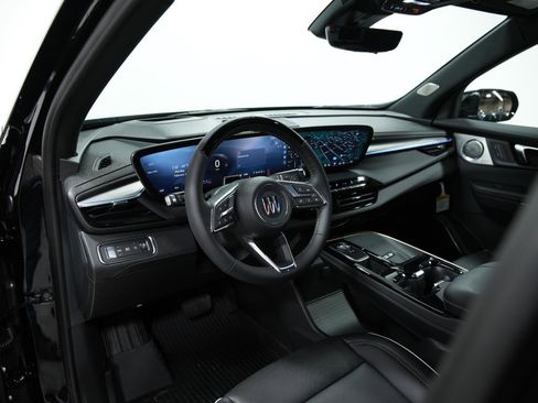 New 2026 Buick Enclave Avenir w/ Super Cruise Package image 26