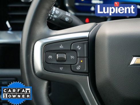 Certified 2023 Chevrolet Silverado 1500 LT w/ Protection Package image 23