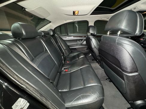 Used 2016 BMW 535i Sedan image 20