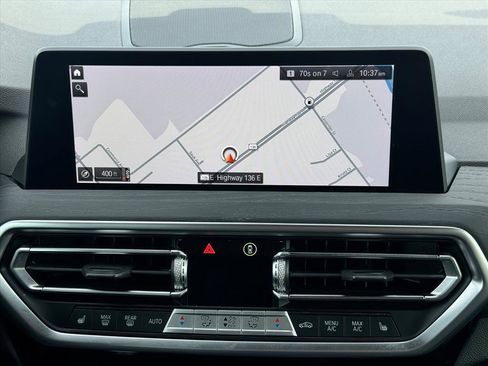 Used 2024 BMW X3 xDrive30i AWD/4WD image 16