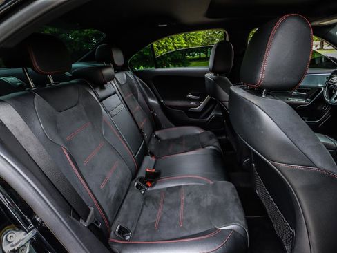 Used 2022 Mercedes-Benz A 220 4MATIC image 35