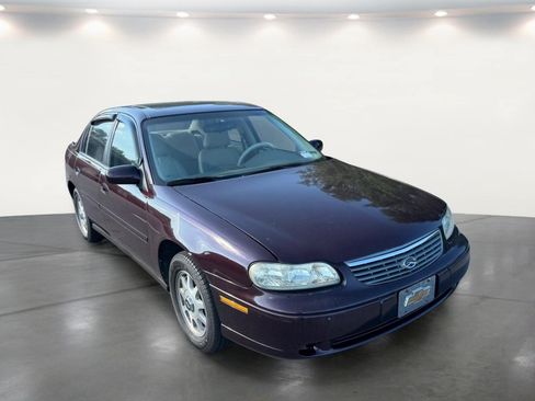 Used 1999 Chevrolet Malibu LS FWD image 8