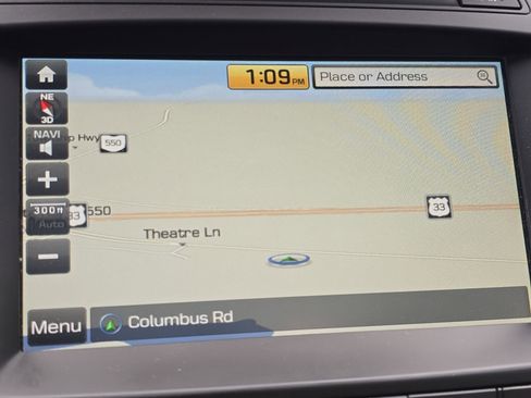 Used 2017 Hyundai Santa Fe Sport AWD/4WD image 4
