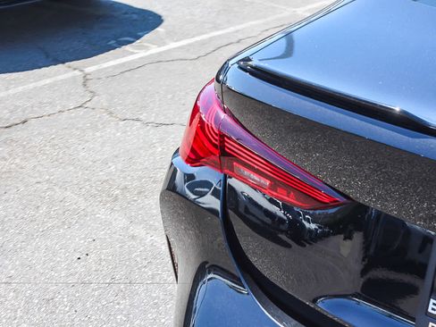 Used 2025 BMW M4 Competition w/ Executive Package RWD image 7
