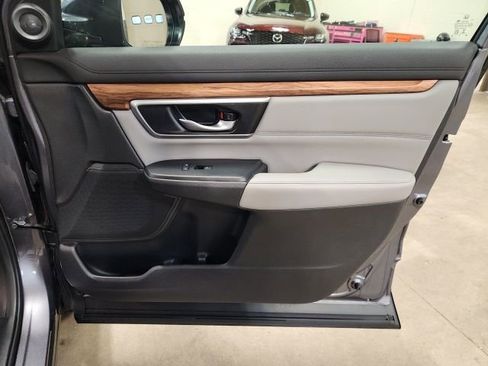 Used 2020 Honda CR-V EX-L image 34