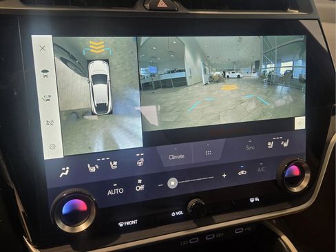 New 2026 Lexus RZ 350e image 12