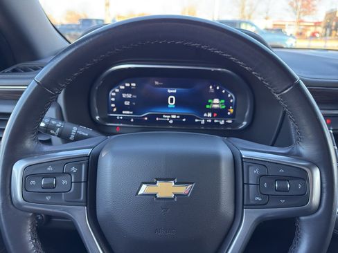 Used 2022 Chevrolet Tahoe LT image 22