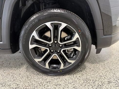 Used 2023 Jeep Compass Limited AWD/4WD image 33