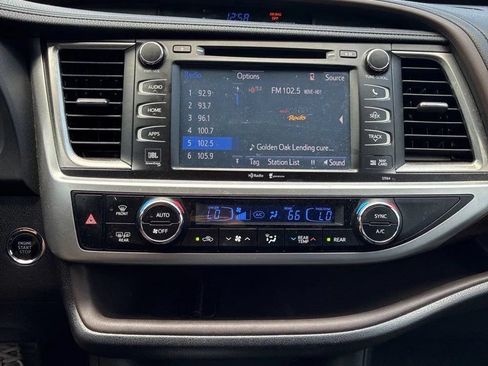 Used 2015 Toyota Highlander Limited AWD/4WD image 26