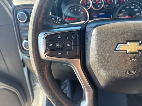 Used 2021 Chevrolet Silverado 2500 W/T w/ Gooseneck/5TH Wheel Package image 17