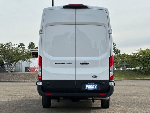 New 2026 Ford Transit 350 T-350 148 EL HI RF 9500 image 5