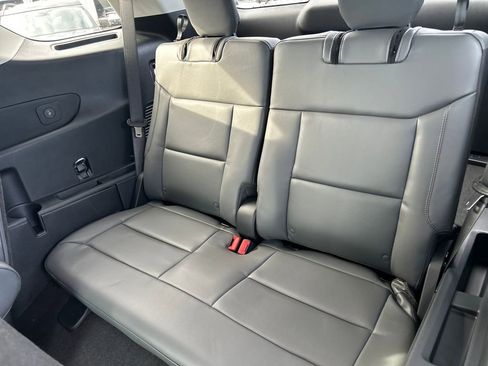 New 2026 Ford Explorer Active w/ Active Comfort Package image 26