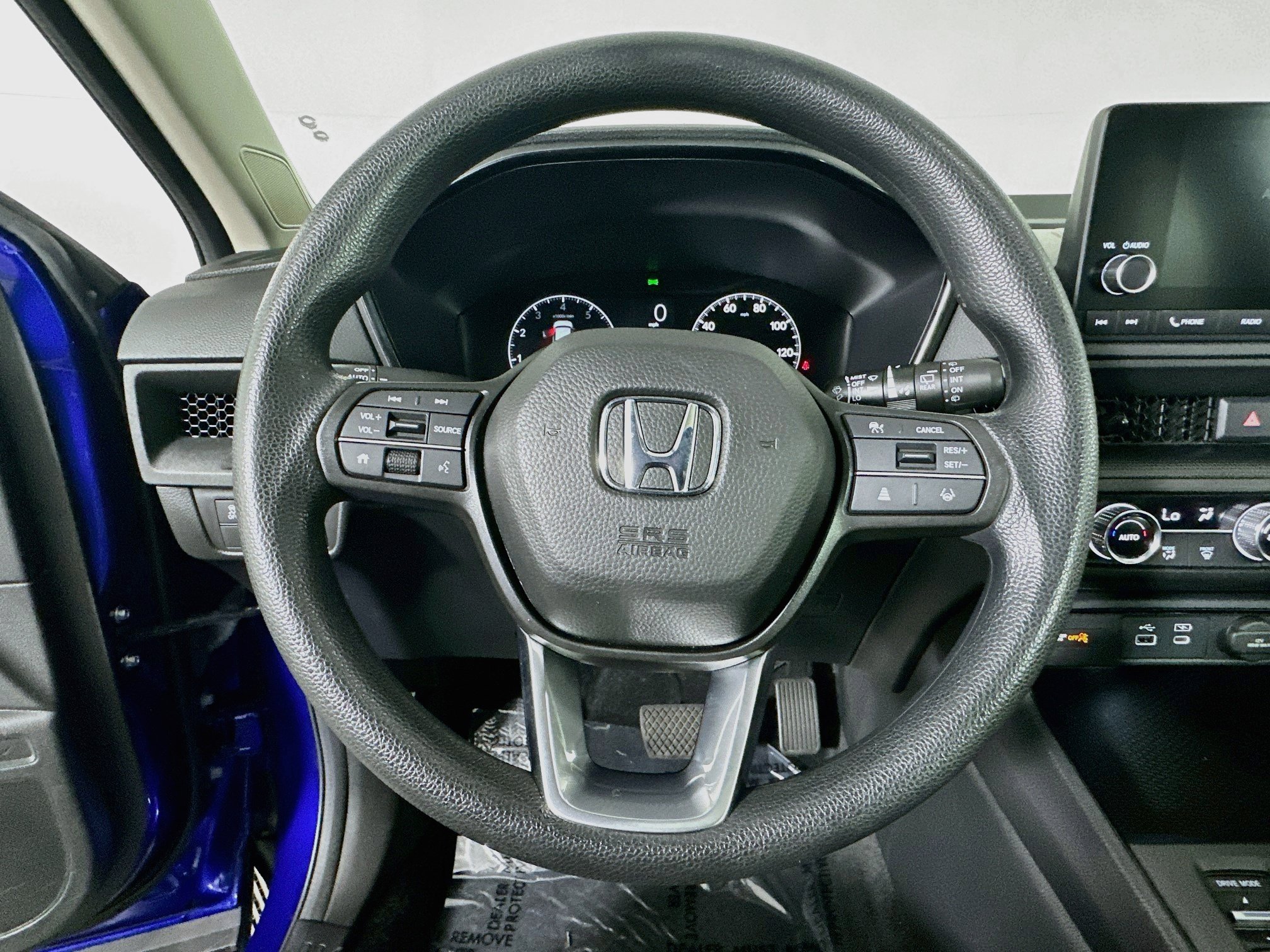 Used 2024 Honda CR-V EX image 15