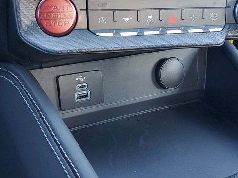 New 2026 Ford Mustang GT Premium image 30