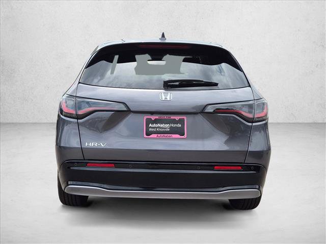 New 2027 Honda HR-V EX-L image 8