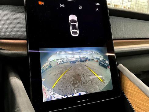 Used 2022 Polestar Polestar 2 w/ Plus Package image 26