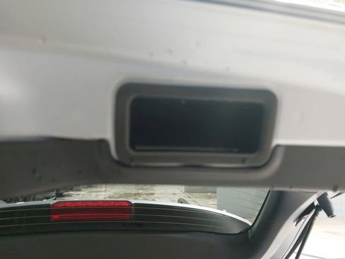 Certified 2025 Subaru Crosstrek 2.0i Premium image 14