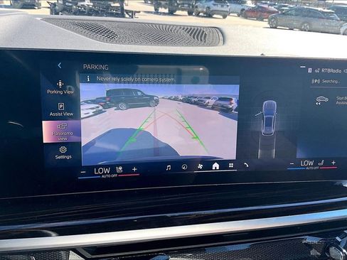 Used 2025 BMW X5 xDrive40i image 23