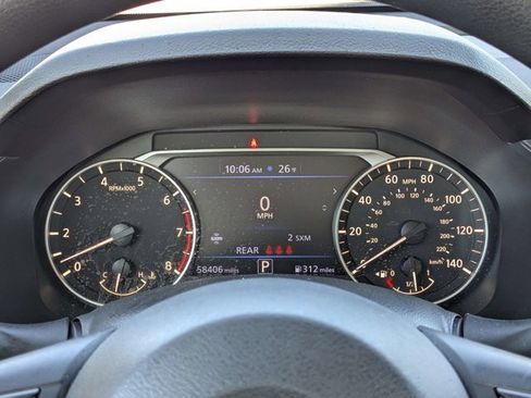 Certified 2024 Nissan Altima 2.5 SV image 26