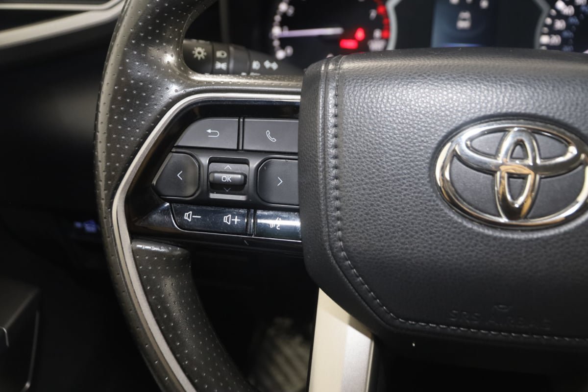 Used 2022 Toyota Tundra SR5 AWD/4WD image 29