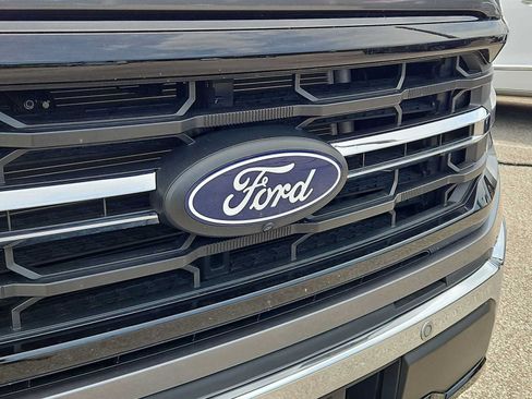 Used 2024 Ford F150 XLT w/ Equipment Group 302A MID RWD image 8
