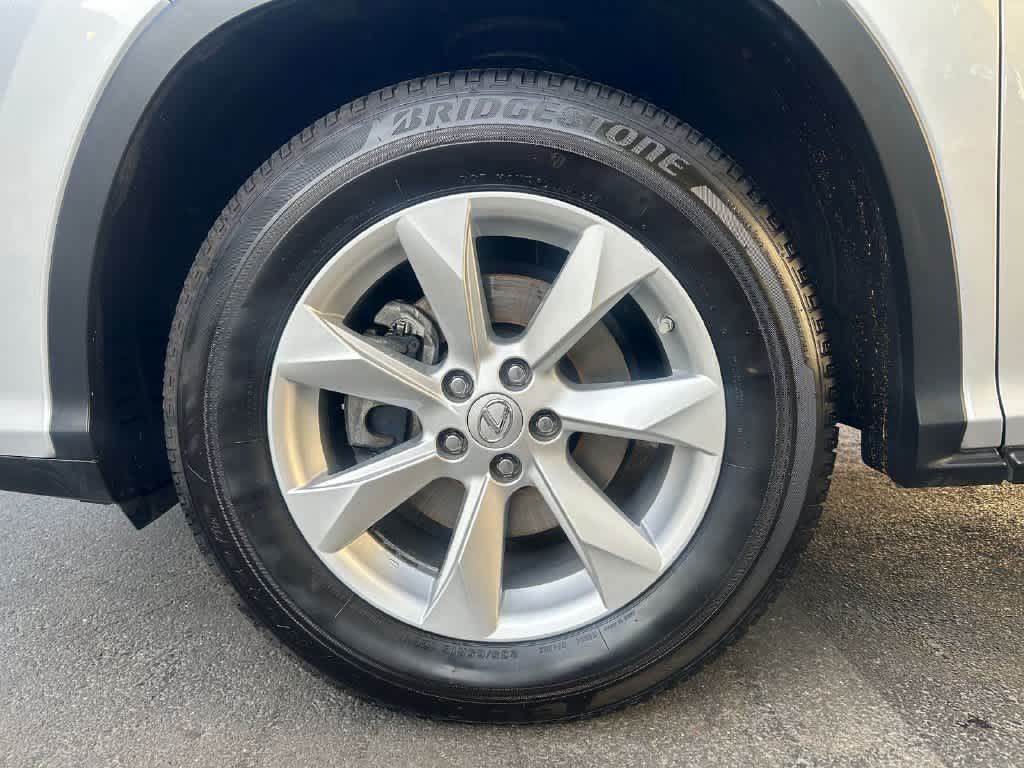 Used 2016 Lexus RX 350 FWD image 8