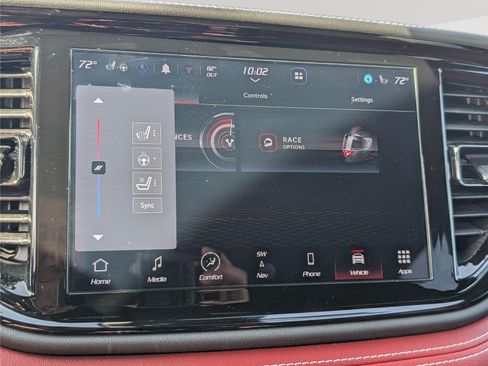 Used 2023 Dodge Durango SRT Hellcat AWD/4WD image 41