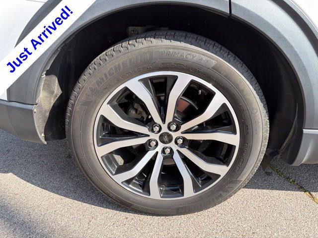 Used 2022 Ford Explorer ST-Line w/ Class IV Trailer Tow Package RWD image 12