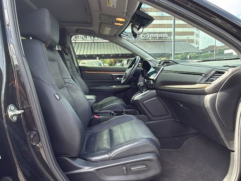 Used 2017 Honda CR-V Touring image 28