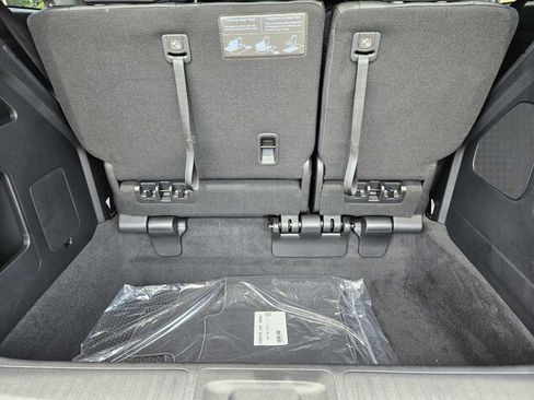 New 2026 Honda Odyssey Sport-L image 25