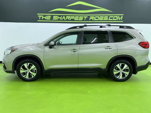 Used 2019 Subaru Ascent Premium AWD/4WD image 6